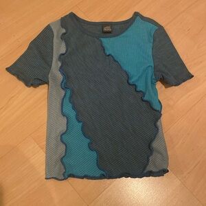Target wild fable shirt Cotton